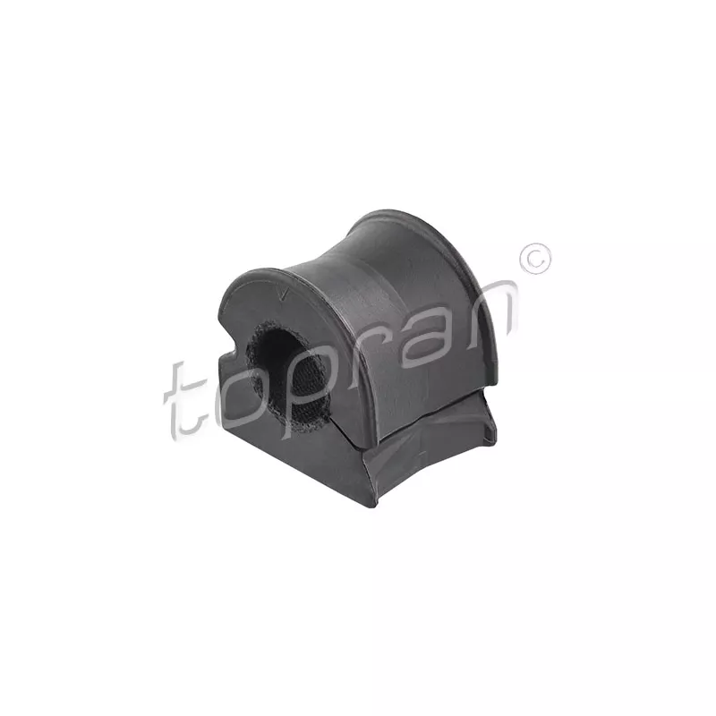 Suspension, stabilisateur TOPRAN 600 477
