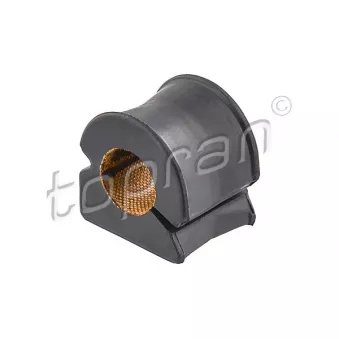 Suspension, stabilisateur TOPRAN 600 478