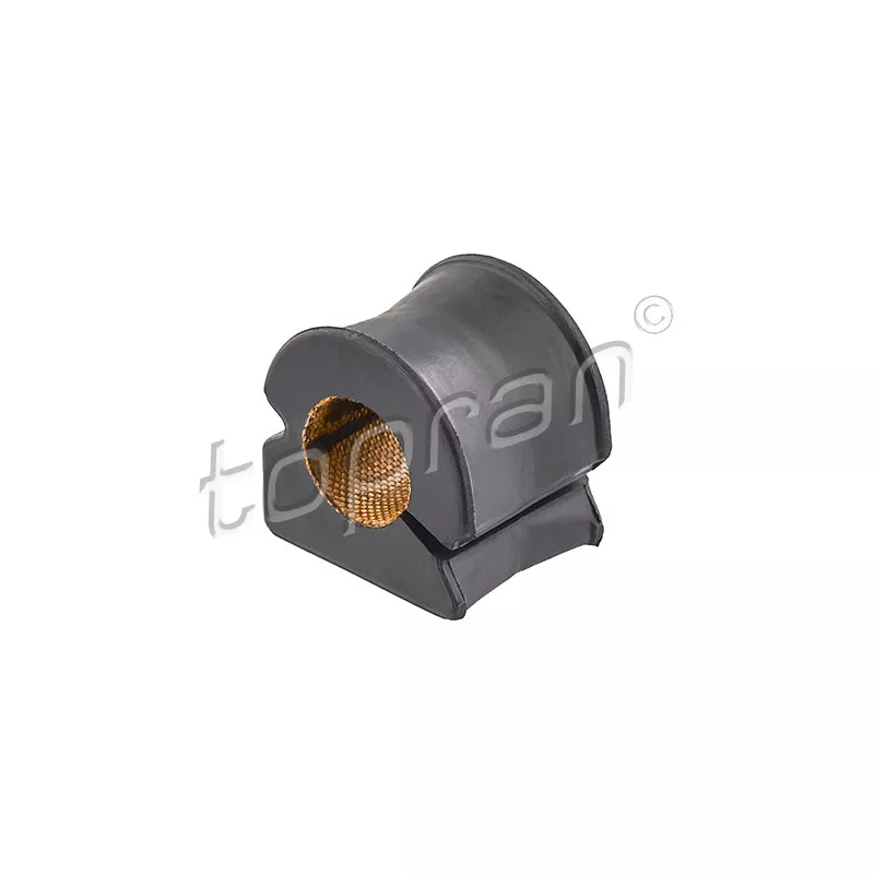 Suspension, stabilisateur TOPRAN 600 478