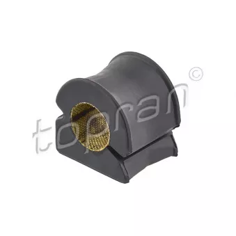 Suspension, stabilisateur TOPRAN 600 484