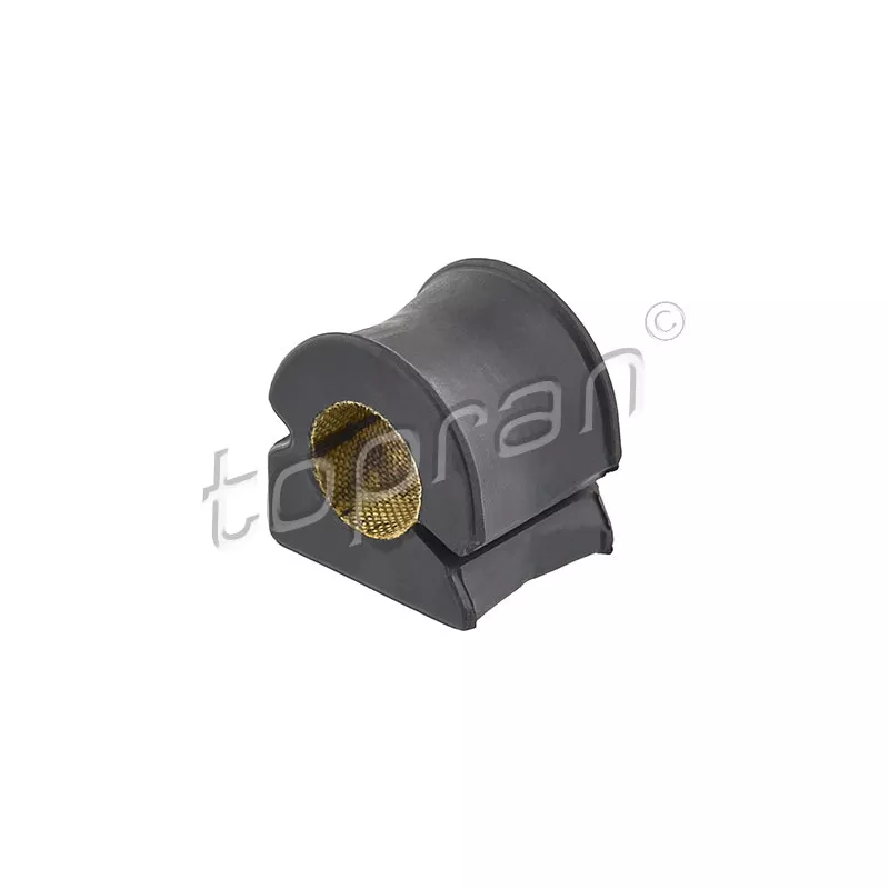 Suspension, stabilisateur TOPRAN 600 484