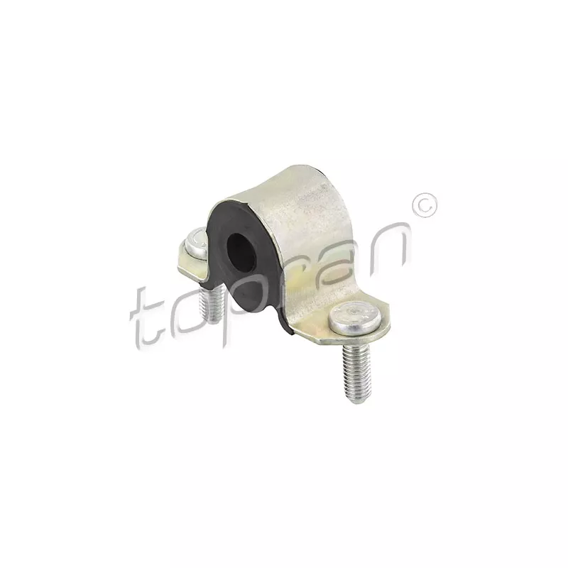 Suspension, stabilisateur TOPRAN 600 485