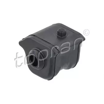 Suspension, stabilisateur avant gauche TOPRAN 600 489