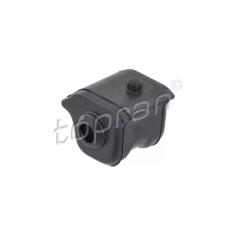 Suspension, stabilisateur avant gauche TOPRAN 600 489