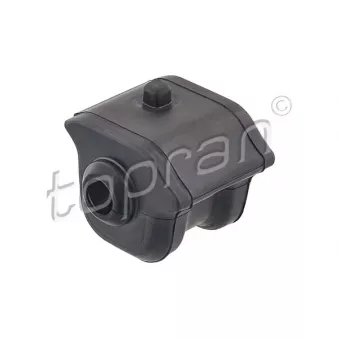 Suspension, stabilisateur avant droit TOPRAN 600 491