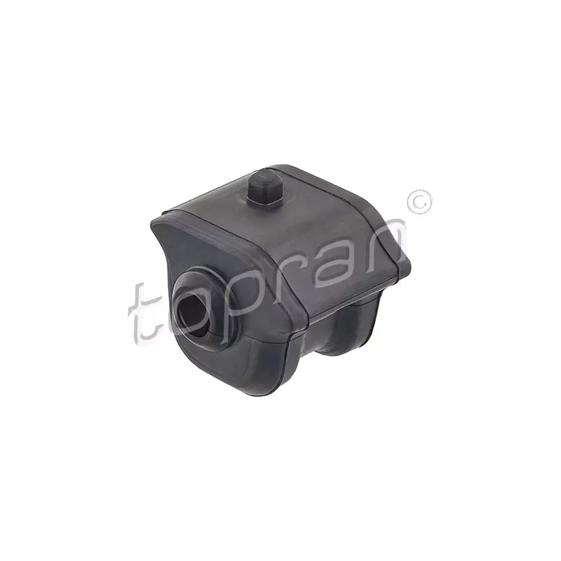 Suspension, stabilisateur avant droit TOPRAN 600 491