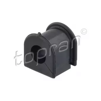 Suspension, stabilisateur TOPRAN 600 492