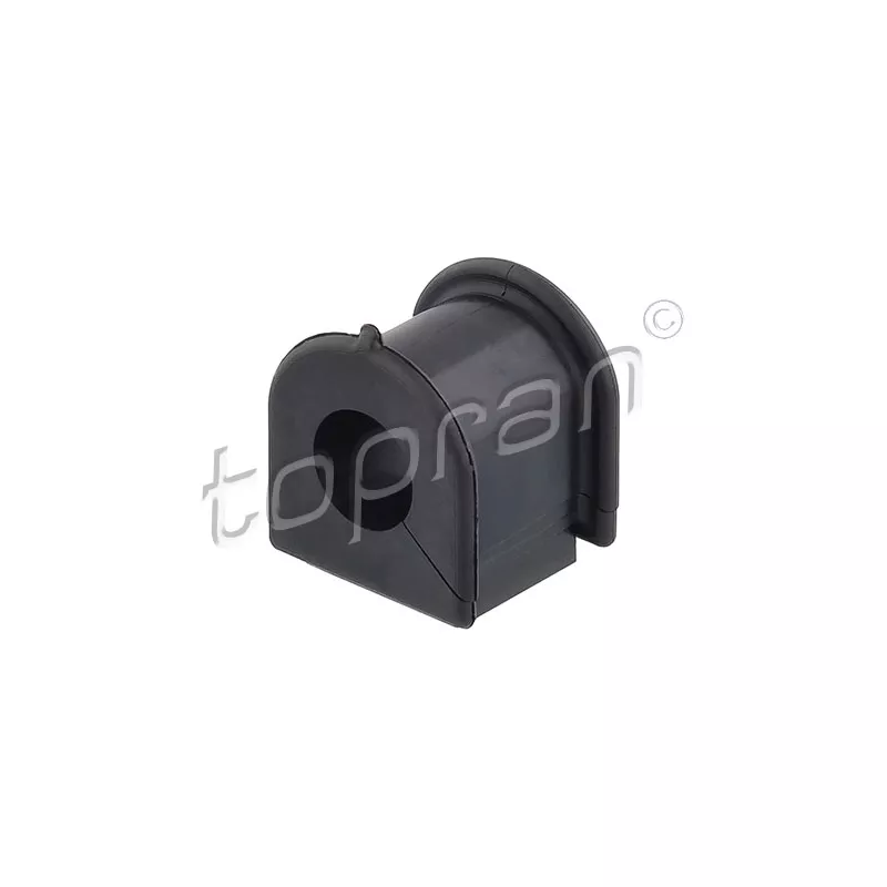 Suspension, stabilisateur TOPRAN 600 492