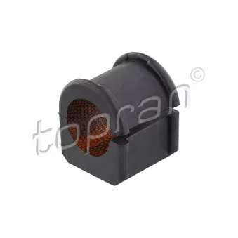 Suspension, stabilisateur TOPRAN 600 496