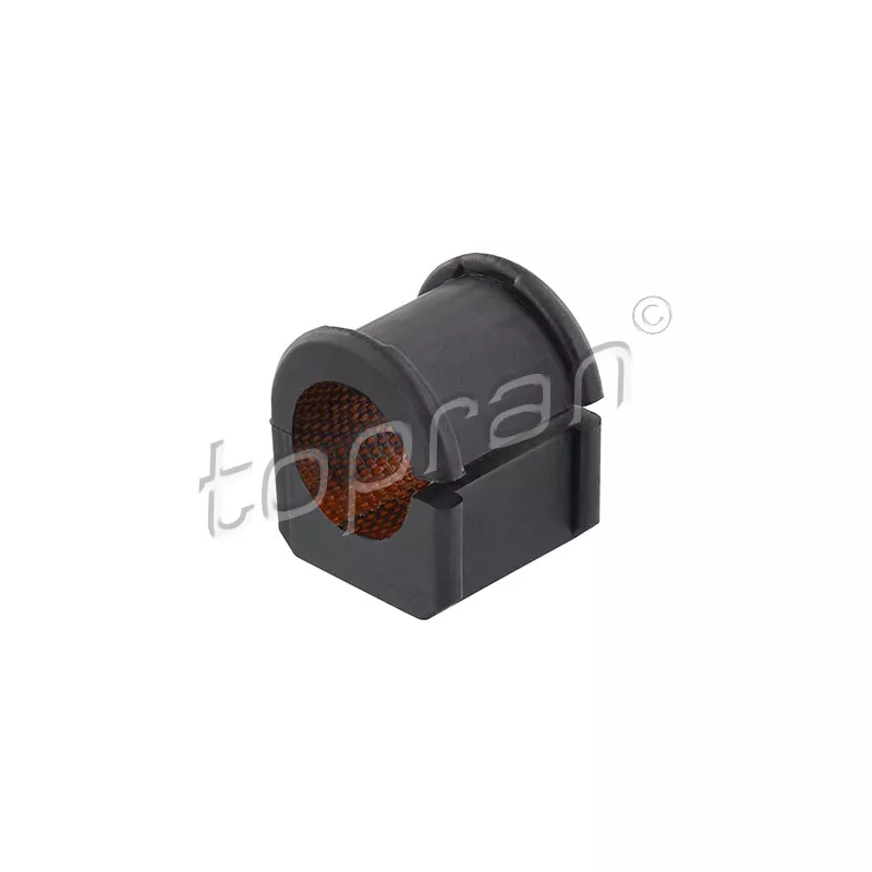 Suspension, stabilisateur TOPRAN 600 496