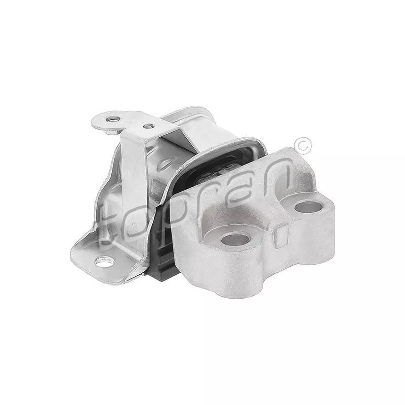 Support moteur TOPRAN 600 510
