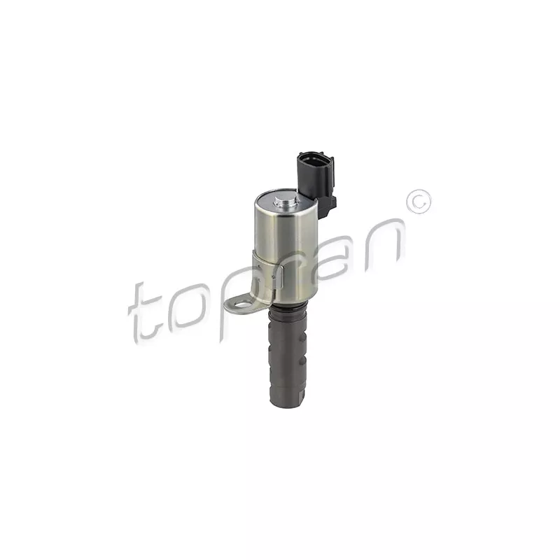 Valve de commande, réglage d'arbres à came TOPRAN 600 515