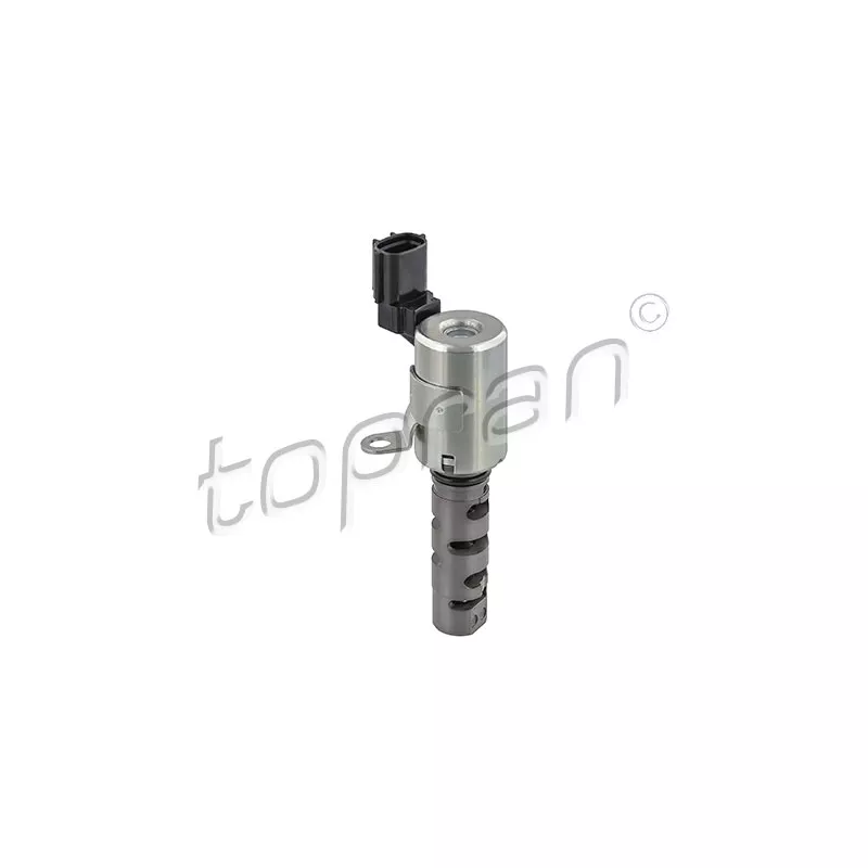 Valve de commande, réglage d'arbres à came TOPRAN 600 516