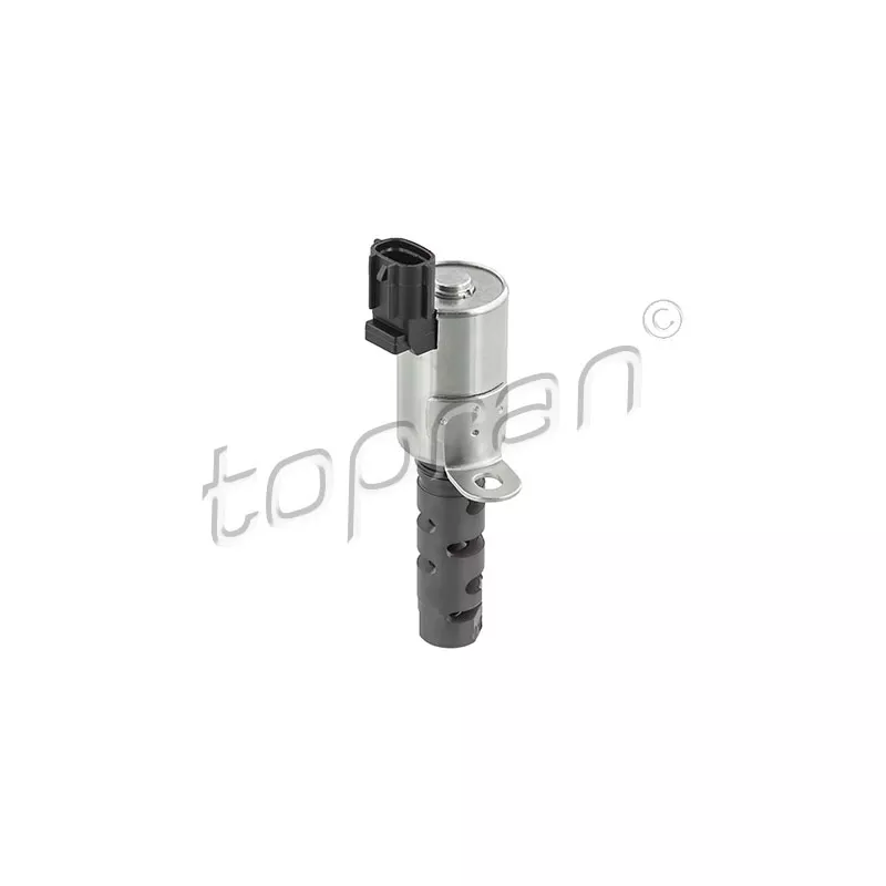 Valve de commande, réglage d'arbres à came TOPRAN 600 517