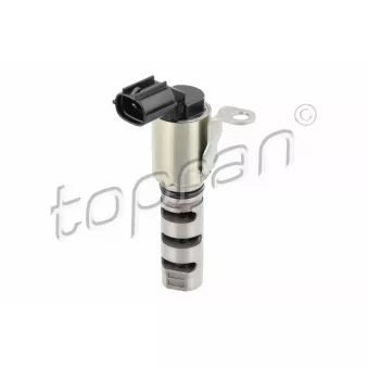 Valve de commande, réglage d'arbres à came TOPRAN 600 518