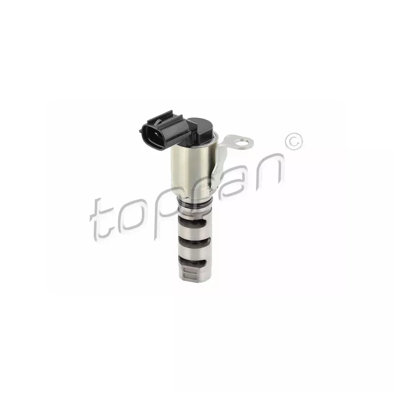 Valve de commande, réglage d'arbres à came TOPRAN 600 518