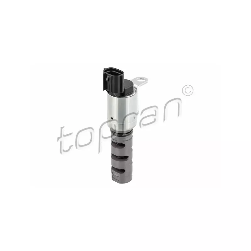 Valve de commande, réglage d'arbres à came TOPRAN 600 519
