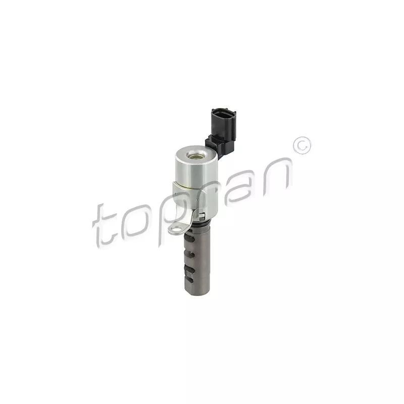 Valve de commande, réglage d'arbres à came TOPRAN 600 520