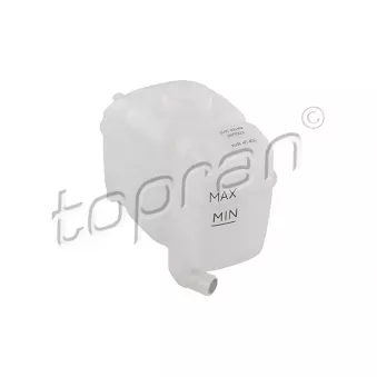Vase d'expansion, liquide de refroidissement TOPRAN