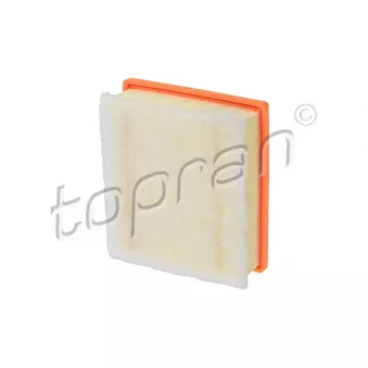 Filtre à air TOPRAN 600 537