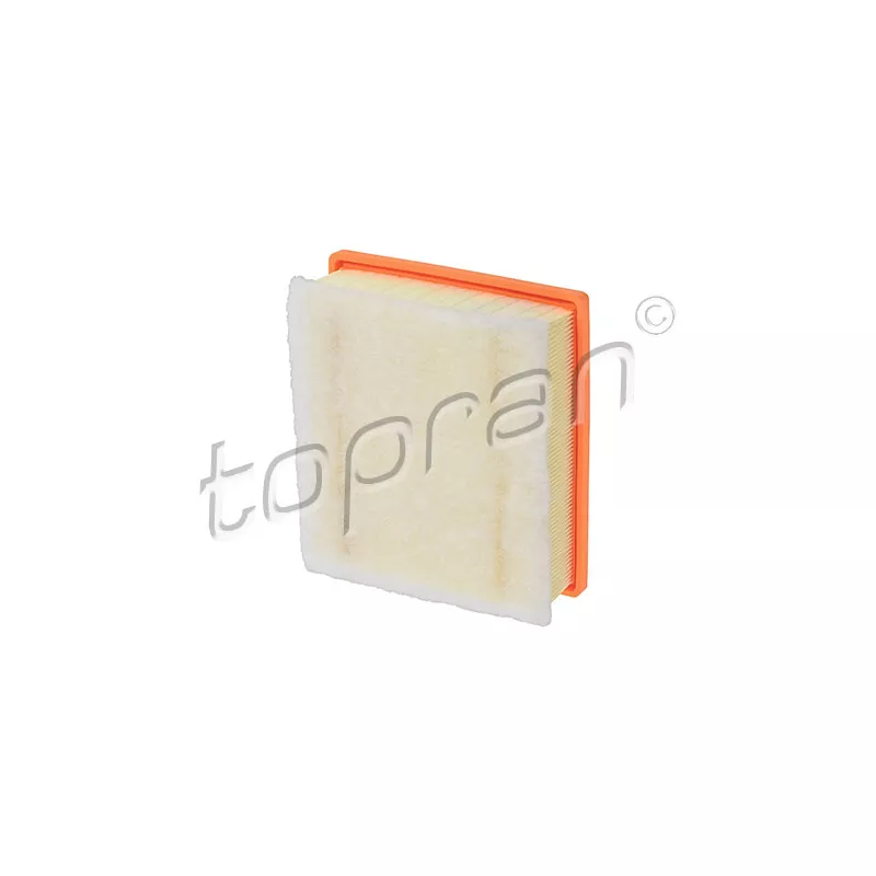 Filtre à air TOPRAN 600 537