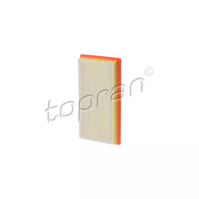 Filtre à air TOPRAN 600 539