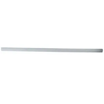 Baguette et bande protectrice, aile avant gauche BLIC 5703-04-9539575P