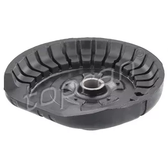 Coupelle de suspension TOPRAN 600 544