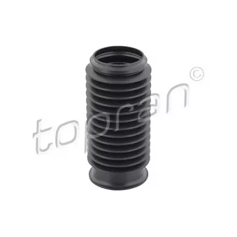 Bouchon de protection/soufflet, amortisseur TOPRAN 600 545