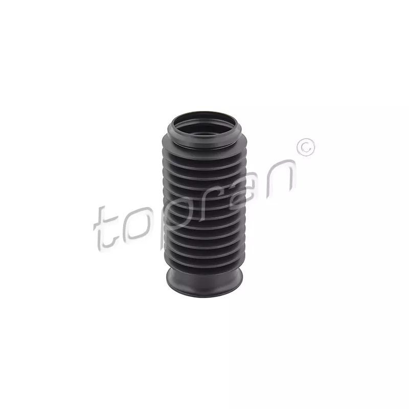 Bouchon de protection/soufflet, amortisseur TOPRAN 600 545