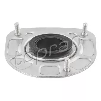Coupelle de suspension TOPRAN 600 546