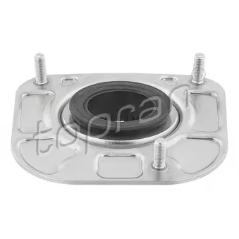 Coupelle de suspension TOPRAN 600 547