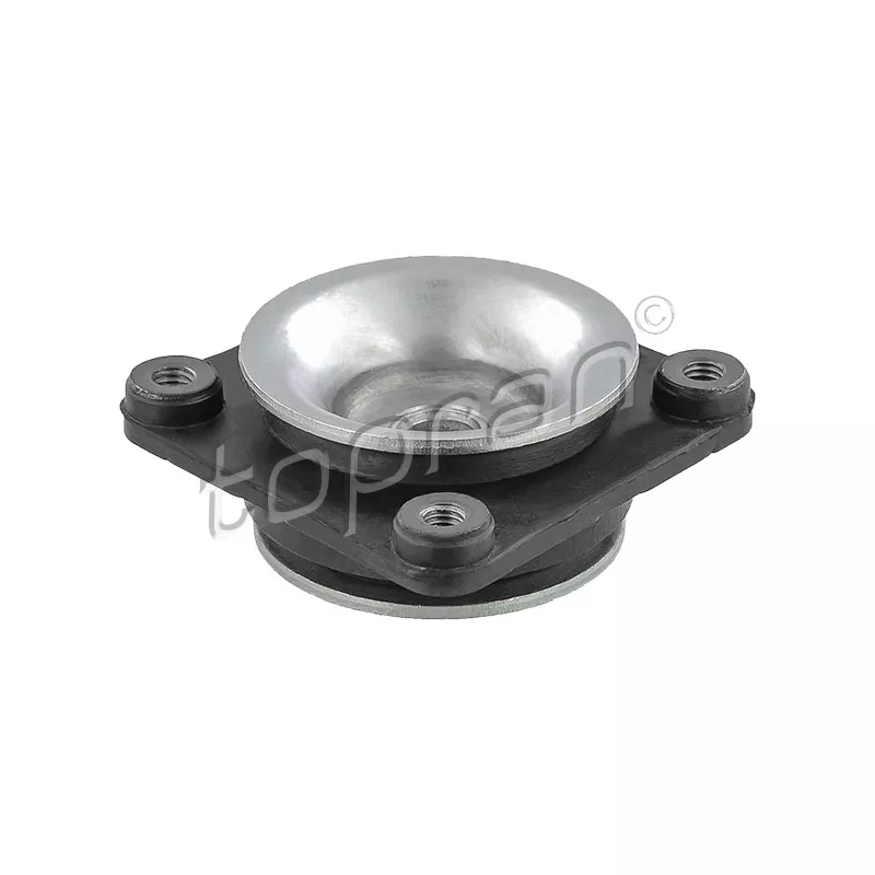 Coupelle de suspension TOPRAN 600 549