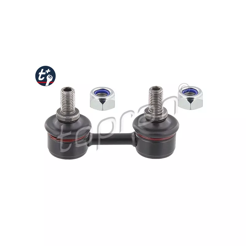 Entretoise/tige, stabilisateur TOPRAN 600 556