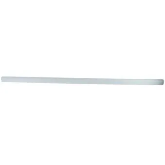 Baguette et bande protectrice, aile avant droit BLIC 5703-04-9539576P