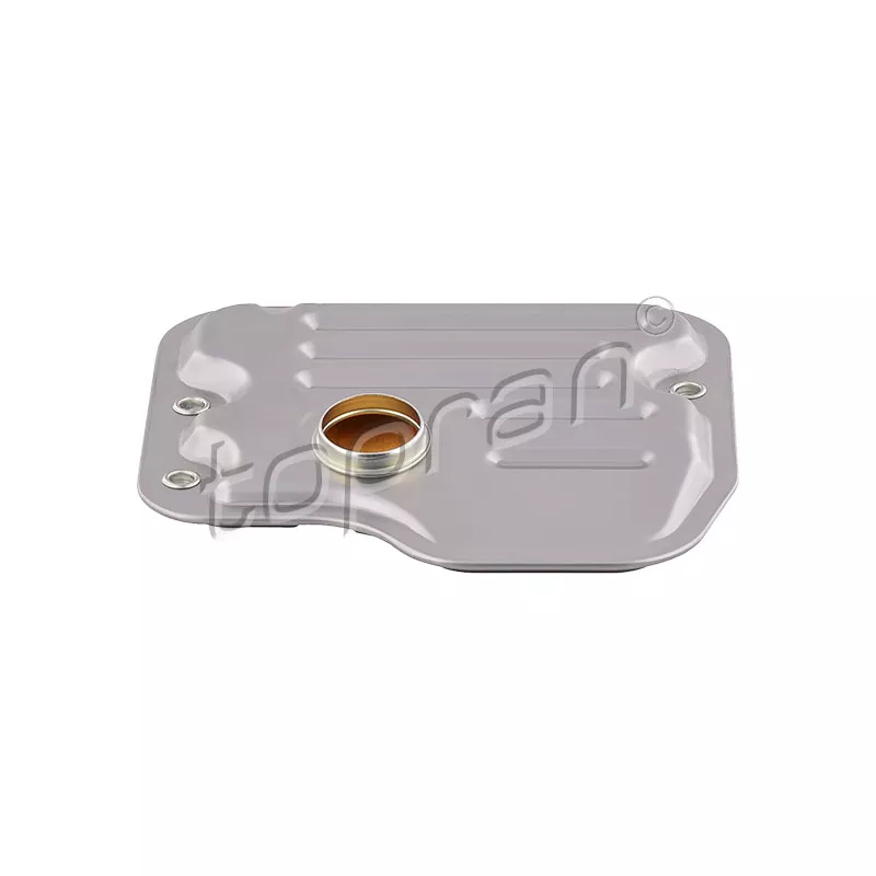 Filtre hydraulique, boîte automatique TOPRAN 600 559