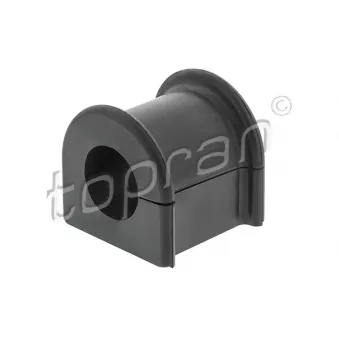Suspension, stabilisateur TOPRAN 600 566