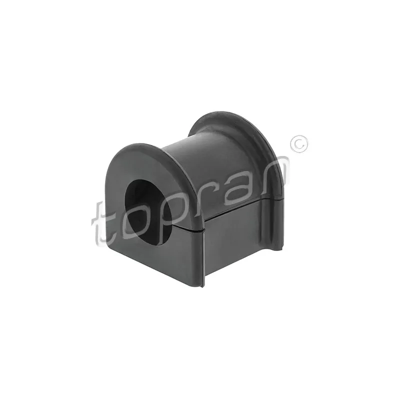 Suspension, stabilisateur TOPRAN 600 566