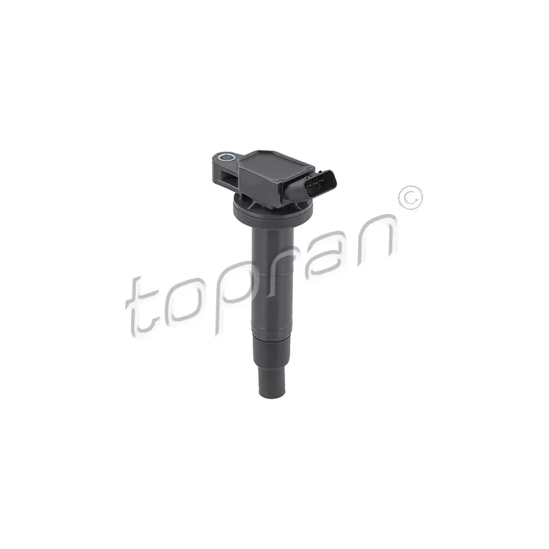 Bobine d'allumage TOPRAN 600 567
