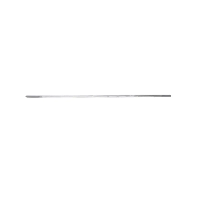 Baguette et bande protectrice, aile avant gauche BLIC 5703-04-9540571CP