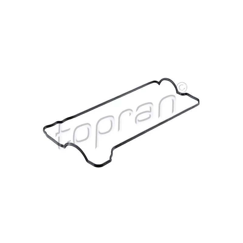 Joint de cache culbuteurs TOPRAN 600 626