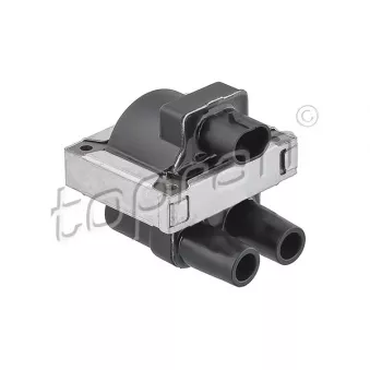 Bobine d'allumage TOPRAN 600 630