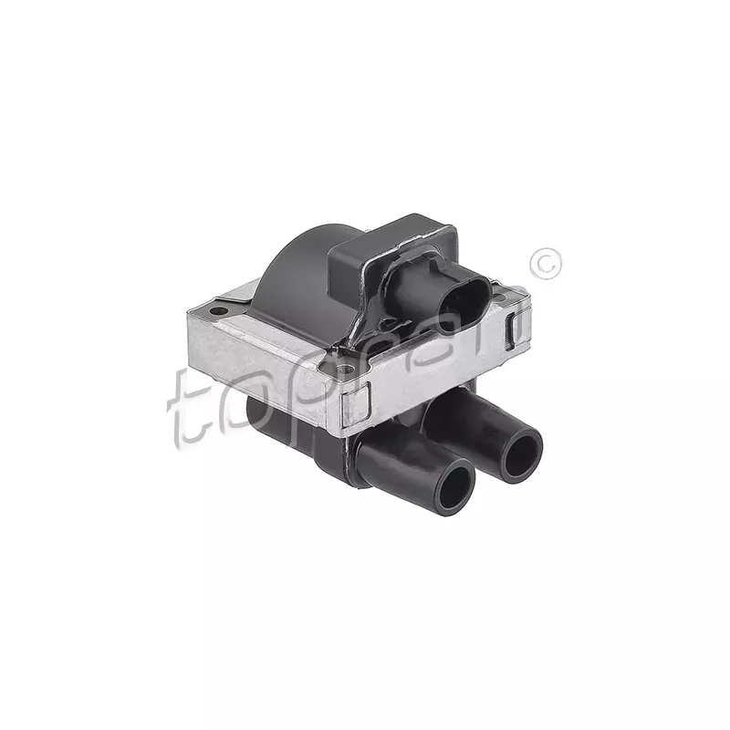 Bobine d'allumage TOPRAN 600 630