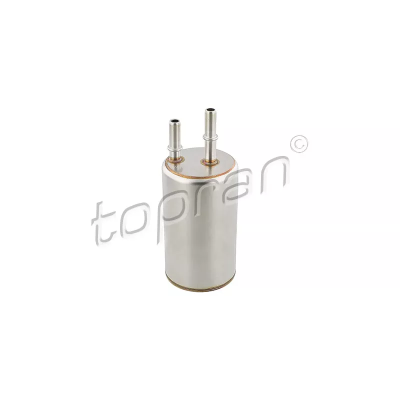 Filtre à carburant TOPRAN 600 642