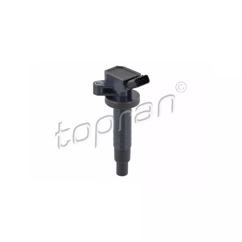 Bobine d'allumage TOPRAN 600 650