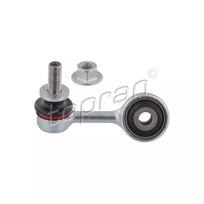 Entretoise/tige, stabilisateur avant gauche TOPRAN 600 709