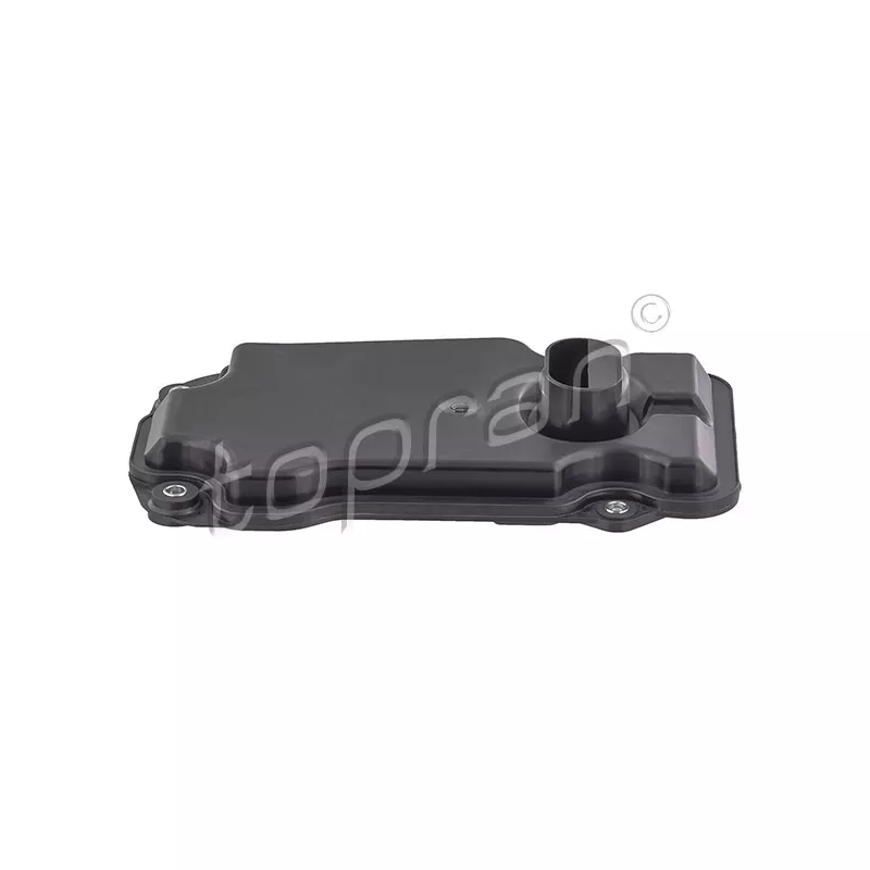 Filtre hydraulique, boîte automatique TOPRAN 600 711