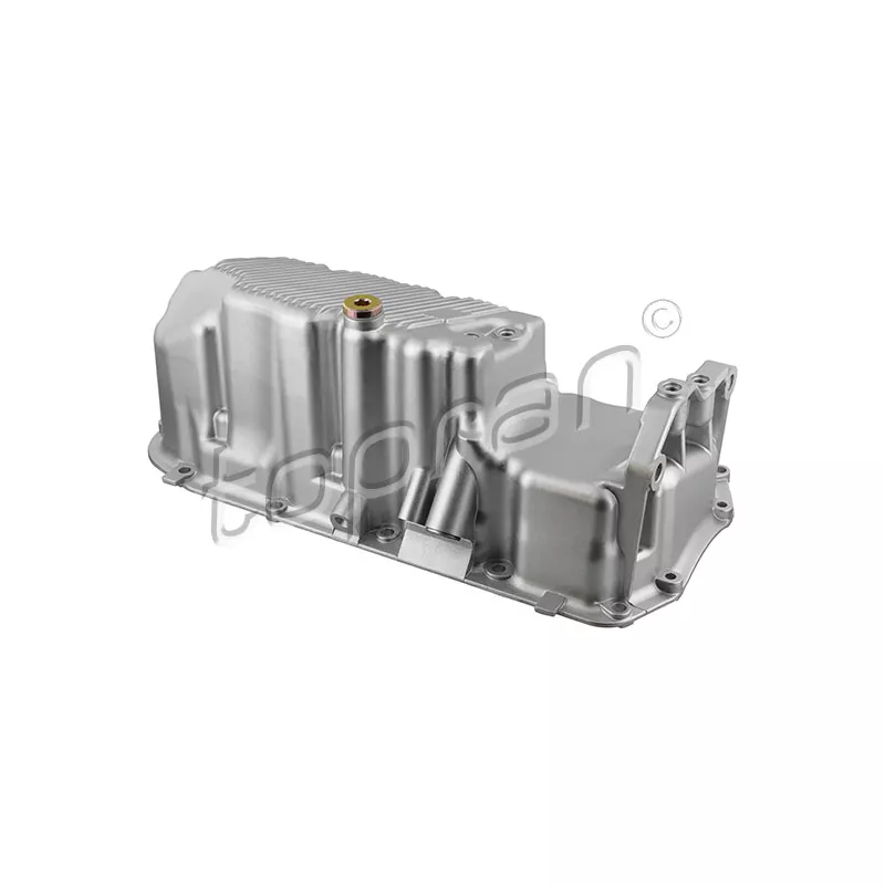 Carter d'huile TOPRAN 600 720