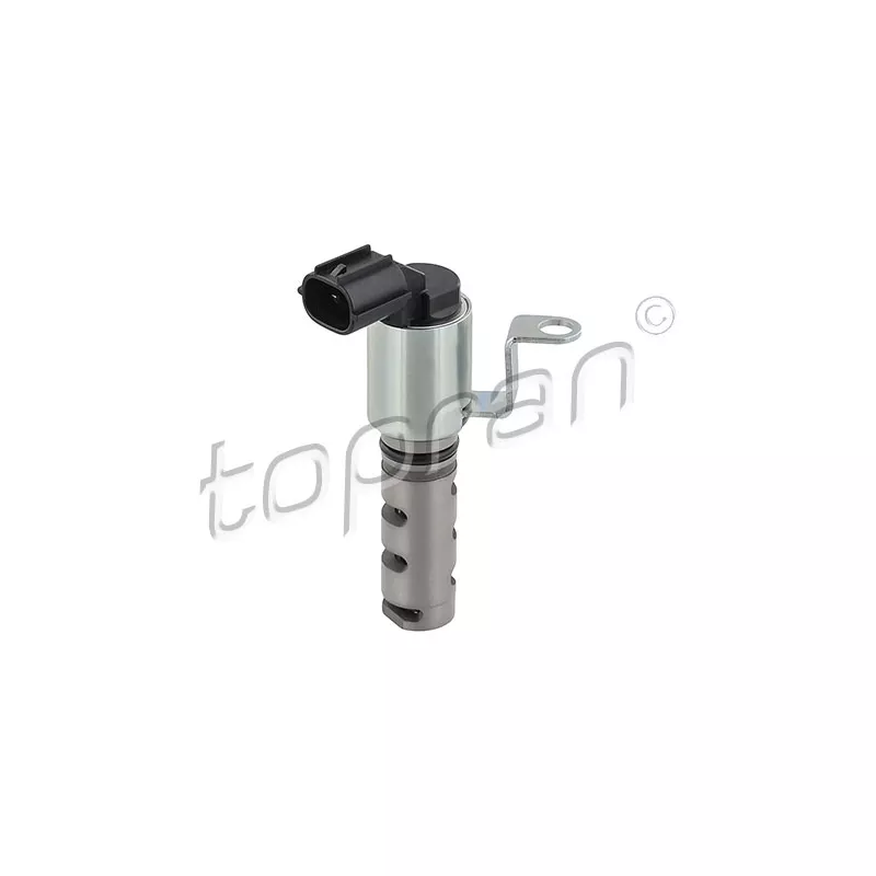 Valve de commande, réglage d'arbres à came TOPRAN 600 726