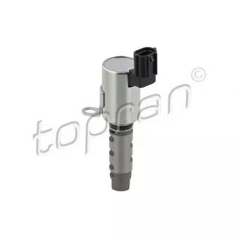 Valve de commande, réglage d'arbres à came TOPRAN 600 727